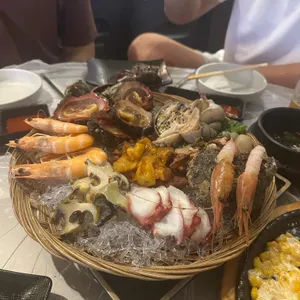 해녀촌 사진