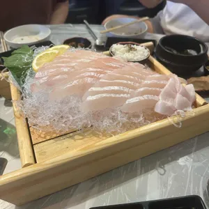 해녀촌 사진