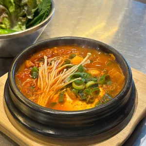 근고기식당 대표 사진
