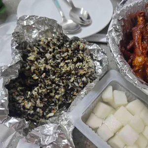 땡촌닭발 사진