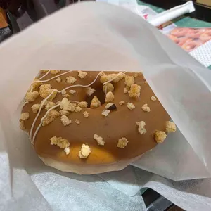 크리스피크림도넛 사진 2