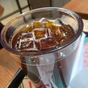 크리스피크림도넛 사진