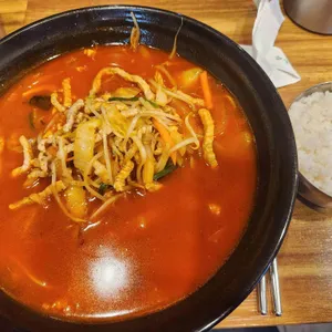 충훈관 사진