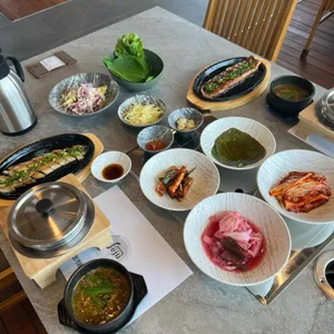 제주청기와장어 사진 1