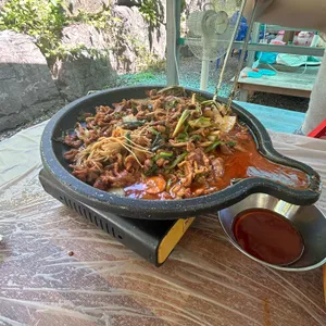 감나무산장 대표 사진