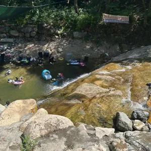 감나무산장 리뷰 사진