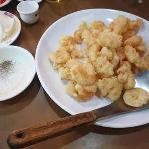 동해반점 사진 1