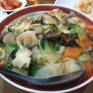 동해반점 사진 2