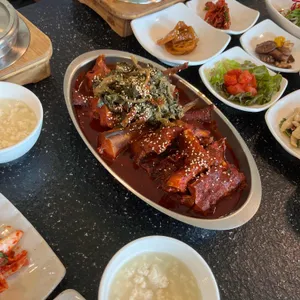 청대문 사진