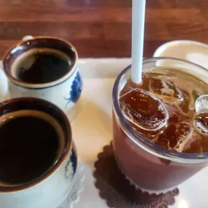 카멜 사진