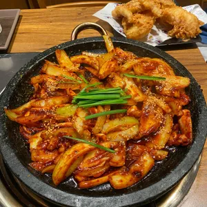 해탄 대표 사진