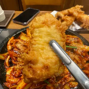 해탄 사진