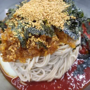 삼교리동치미막국수 사진