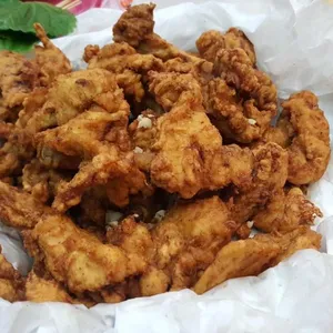 마농치킨 사진 2