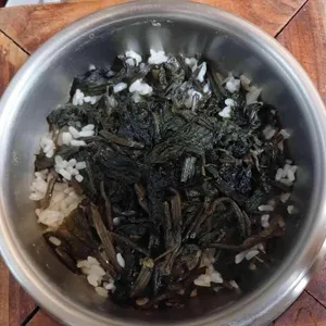 곰배령 대표 사진