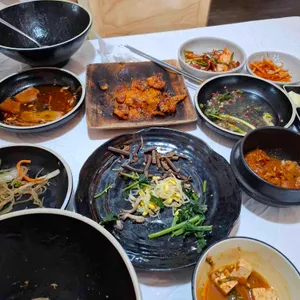 토담쌈밥 대표 사진