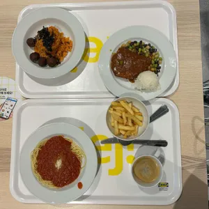 스웨디시카페 대표 사진