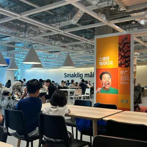 스웨디시카페 대표 사진