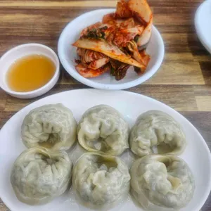 오대오바지락칼국수 사진 2