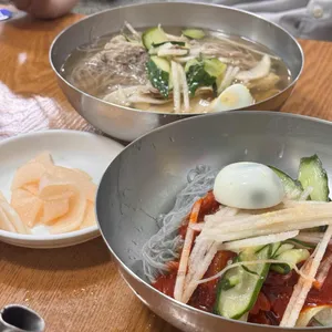 부산안면옥 사진 2