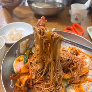 부산안면옥 사진