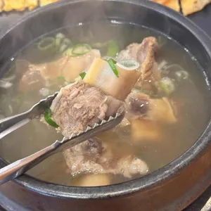 교동면옥 대표 사진