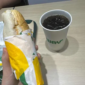 써브웨이 대표 사진