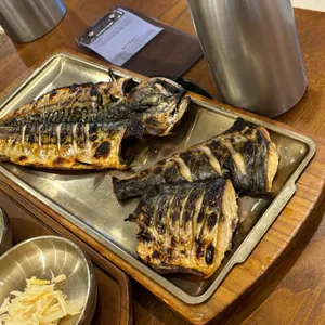 괭이부리마을 사진