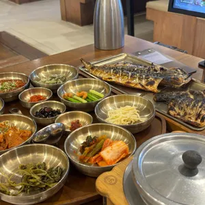 괭이부리마을 사진