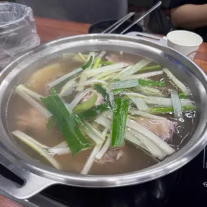 공릉닭한마리 대표 사진