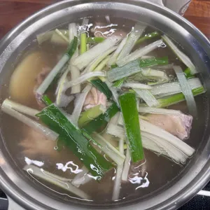 공릉닭한마리 사진