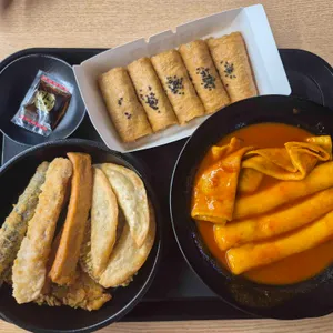 봉구가래떡볶이 사진 2