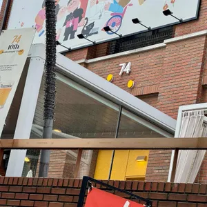 세븐티포 비스트로 사진