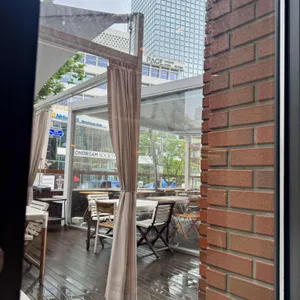 세븐티포 비스트로 리뷰 사진