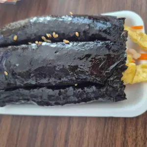 햇살머믄꼬마김밥 사진 2