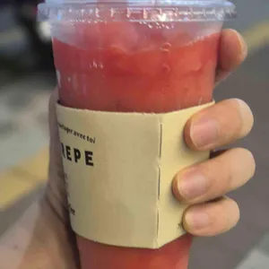 오크레페 사진