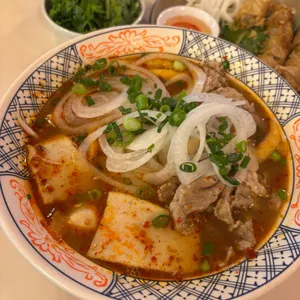 콴안다오 대표 사진