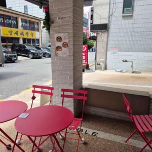 오와케이크 대표 사진