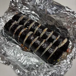 오는정김밥 사진