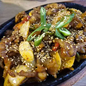 58포차 사진 2