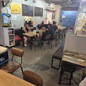 58포차 리뷰 사진
