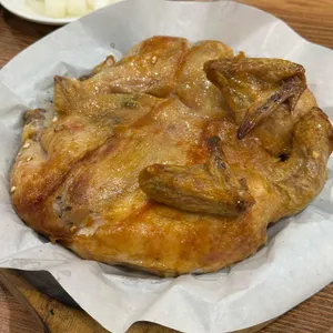 소풍누룽지통닭구이 리뷰 사진