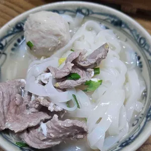 행복쌀국수 대표 사진