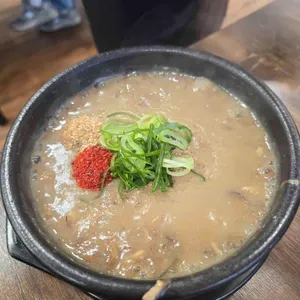 김재훈고사리육개장 사진