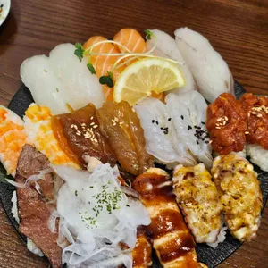 스시미즈기와 대표 사진