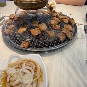 명륜진사갈비 사진