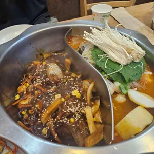 한소끔 대표 사진