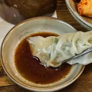 정칼국수 사진 2