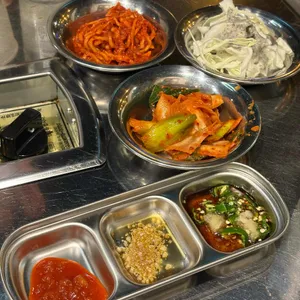 화덕돌곱창 사진 2
