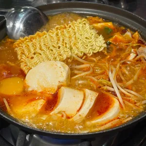 화덕돌곱창 사진